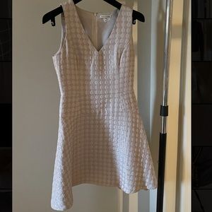 Club Monaco A-Line Dress